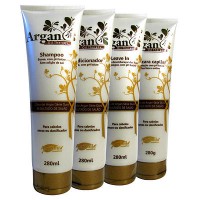 KIT ARGAN